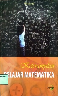 Image of Keterampilan Belajar Matematika