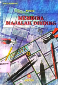 Image of MEMBINA MAJALAH DINDING