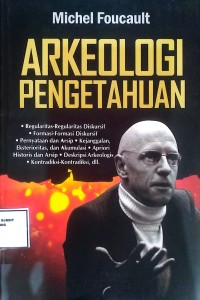 Image of arkeologi pengetahuan