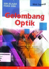 Image of Gelombang Optik