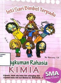 Image of Rangkuman Rahasia Kimia SMA 123