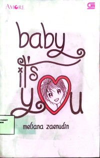 Image of Baby Its You