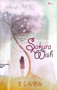 Image of sakura wish