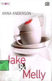 Image of Jake & Melly