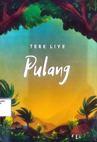Image of PULANG by Tere Liye