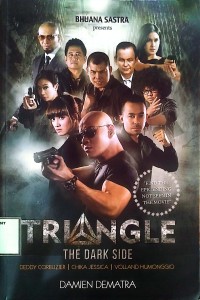 Image of TRIANGLE The Dark Side