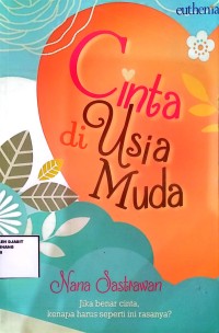 Image of cinta di usia muda