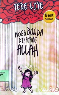 Image of Moga Bunda Disayang Allah (Tere Liye)