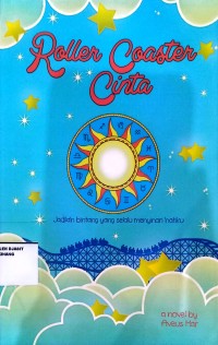 Image of roller coaster cinta