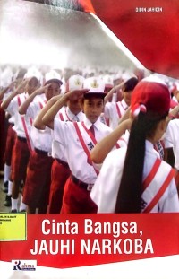 Image of Cinta bangsa jauhi narkoba