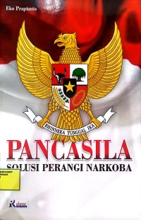 Image of Pancasila solusi perangi narkoba