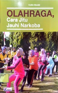 Image of Olahraga cara jitu jauhi narkoba