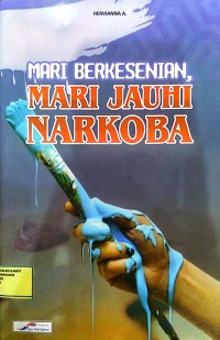 Image of Mari berkesenian mari jauhi narkoba