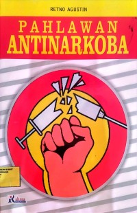 Image of Pahlawan anti narkoba