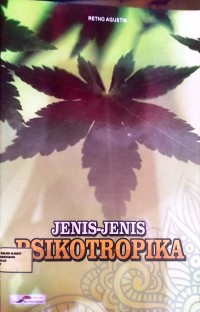 Image of Jenis - jenis psikotropika