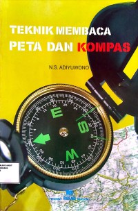 Image of Teknik membaca peta dan kompas