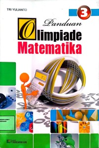 Image of Panduan Olimpiade Matematika 3