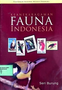 Image of keanekaragaman fauna indonesia