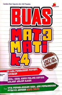 Image of Buas matematika