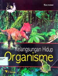 Image of Kelangsungan hidup organisme