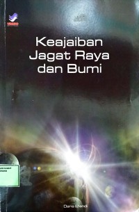 Image of Keajaiban Jagat Raya dan Bumi