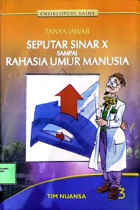 Image of Tanya jawab seputar sinar x
