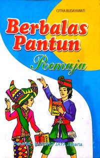 Image of Berbalas Pantun