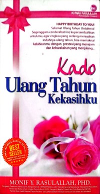 Image of Kado Ulang Tahun Kekasihku