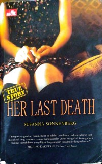 Image of Her Last Death