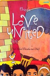 Image of Love United