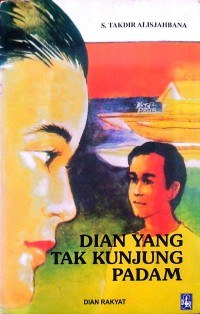 Image of Dian Yang Tak Kunjung Padam