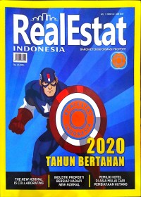 Image of 2020 Tahun Bertahan