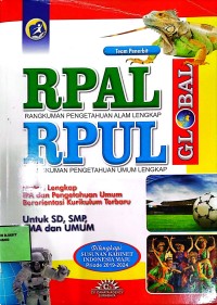 Image of RPAL RPUL Global