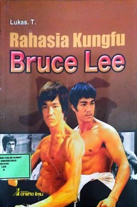 Image of Rahasia Kungfu Bruce lee