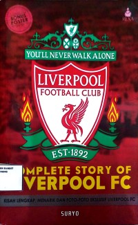 Image of liverpool football club