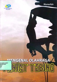 Image of Mengenal Olahraga Panjat Tebing