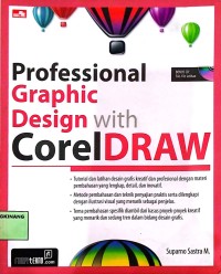 Image of Professional Graphic Desig With Coreldraw