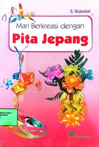 Image of Mari Berkreasi dengan Pita Jepang