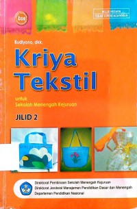 Image of Kriya Tekstil