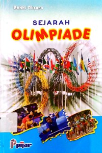 Image of Sejarah Olimpiade