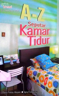Image of A-Z Seputar Kamar Tidur
