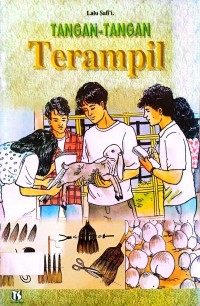 Image of Tangan- Tangan Terampil