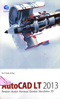 Image of AutoCAD LT 2013