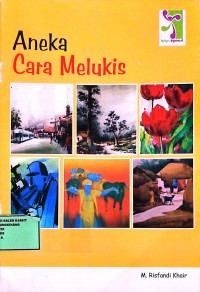Image of Aneka Cara Melukis