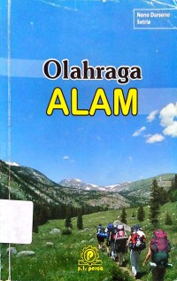 Image of Olahraga Alam