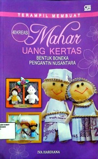 Image of mahar uang kertas