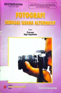 Image of Fotografi Sebagai Usaha Alternatif