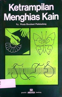 Image of Ketrampilan Menghias Kain