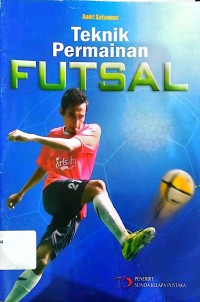 Image of Teknik Permainan  Futsal