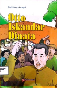 Image of Otto Iskandar Dinanta